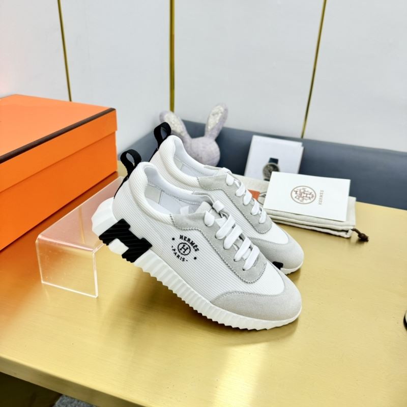 Hermes Low Shoes